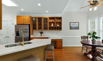 2418 Bristers Spring Way, Apex, NC 27523
