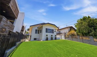 819 Rosemont, Los Angeles, CA 90026