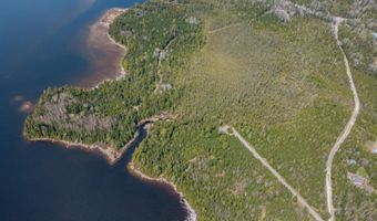 Lot I Pleasant Island Lane, Adamstown Twp., ME 04970