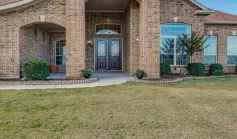 235 Bearclaw Cir, Aledo, TX 76008