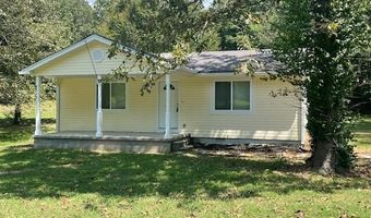 2377 Mifflin Rd, Beech Bluff, TN 38313