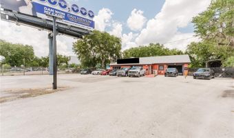 4407 N JOHN YOUNG Pkwy, Orlando, FL 32804