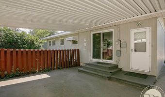 2213 Elizabeth St, Billings, MT 59102