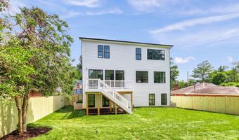 5617 23RD St N, Arlington, VA 22205
