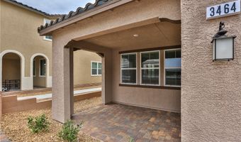 3464 Covilha Ln, Henderson, NV 89044