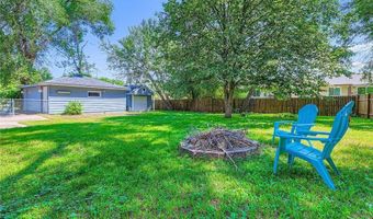 2712 9th Ave, Anoka, MN 55303
