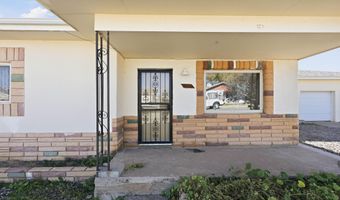 1017 Dillon Ave, Belen, NM 87002