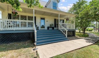 4301 SW 2nd St, Bentonville, AR 72712