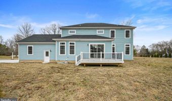 105 CORBINS CLOSE, Camden Wyoming, DE 19934
