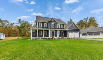 6 Eagle Perch Dr 14, Boscawen, NH 03303