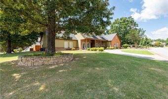42 Rocky Mountain Pass, Adairsville, GA 30103