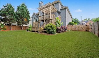 4530 Amysaye Walk NW, Acworth, GA 30101