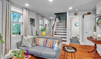 1 Fried Ave, Bristol, RI 02809
