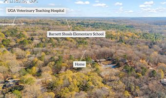 145 Phinizy Ln, Athens, GA 30605