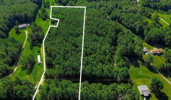 Old Grist Mill Road, Appomattox, VA 24522