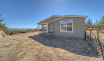 36678 La Via De Paz, Anza, CA 92539