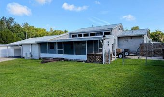 24514 SNAIL Rd, Astor, FL 32102