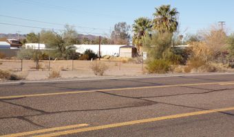 27936 Highway 72, Bouse, AZ 85325