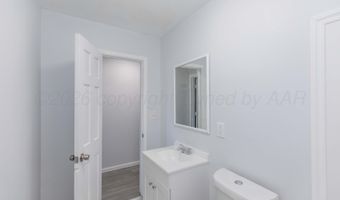 904 N Hayes St, Amarillo, TX 79107