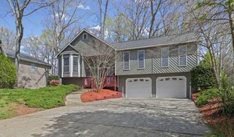 4012 Brantley Dr, Austell, GA 30106