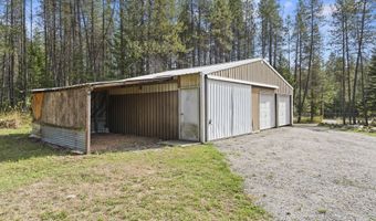 17561 E PERIMETER Rd, Athol, ID 83801