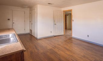 922 W GILBERT Ave, Belen, NM 87002