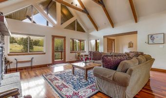 65 Starshine Overlook, Angel Fire, NM 87710