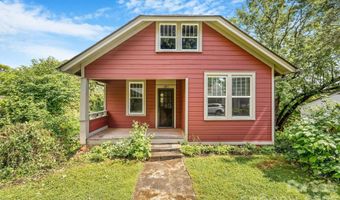 181 Courtland Pl, Asheville, NC 28801