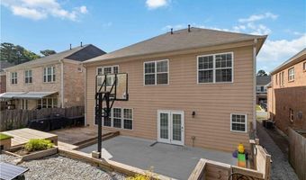 5839 Rue Chase Way, Tucker, GA 30084