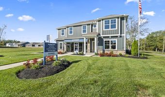 3701 Heritage Farm Ln Plan: Henley, Amelia, OH 45102