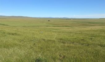UBET Road, Buffalo, MT 59418