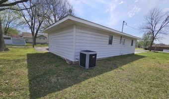 310 W 19th St, Baxter Springs, KS 66713