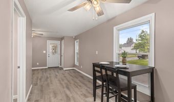 530 Edgehill Ave, Ashland, OH 44805