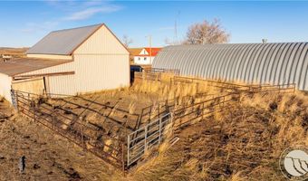 21 Seitz Rd, Broadview, MT 59046