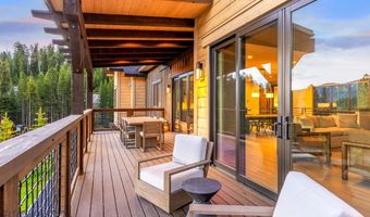 580 Outlook Trail 42, Big Sky, MT 59730