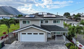 45-521 Halekou Rd B, Kaneohe, HI 96744