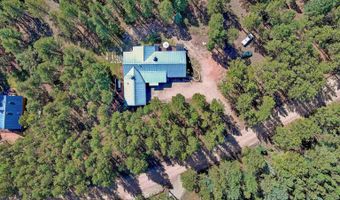 19 Conchas Dr, Angel Fire, NM 87710