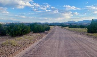 County Rd 156 lot 79, Abiquiu, NM 87510