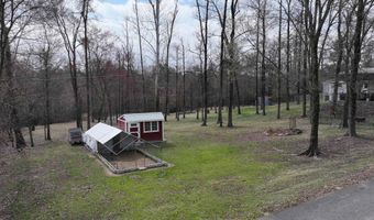 9 BEAR Crk, Amity, AR 71921