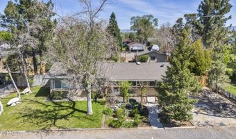1340 Topaz Ln, Gardnerville, NV 89460
