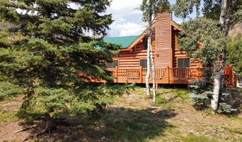 27667 Buckhorn Rd, Bellvue, CO 80512