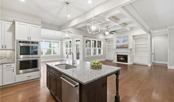 805 Creekside Trl, Alpharetta, GA 30004