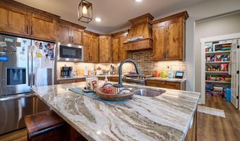 16728 Cabes Point Rd, Alexander, AR 72002