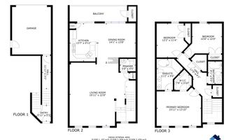 42267 TERRAZZO Ter, Aldie, VA 20105