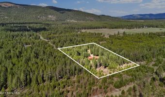 181 E Deer Meadow Ln, Blanchard, ID 83804