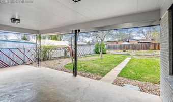 6913 Teller Ct, Arvada, CO 80003