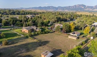 7745 Fairview Rd, Boulder, CO 80303