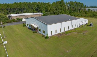 1813 W 12th St, Alma, GA 31510