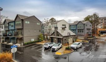 4437 Buckley Way NE, Atlanta, GA 30342