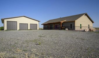 1909 Lane 39 1/2, Basin, WY 82410